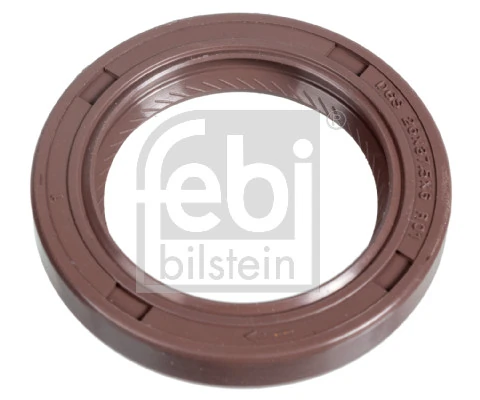Shaft Seal, crankshaft